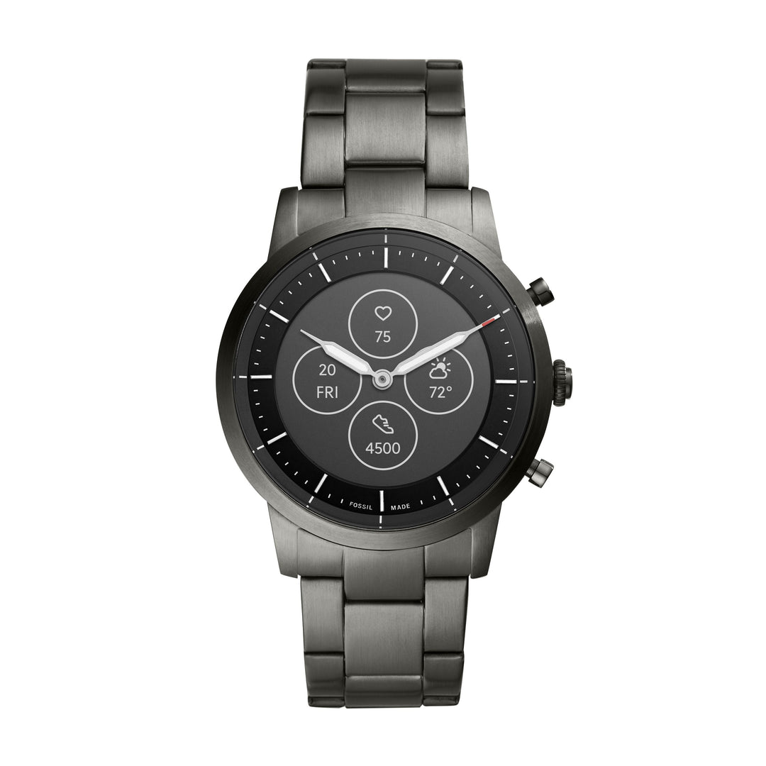 Fossil Hybrid Men&