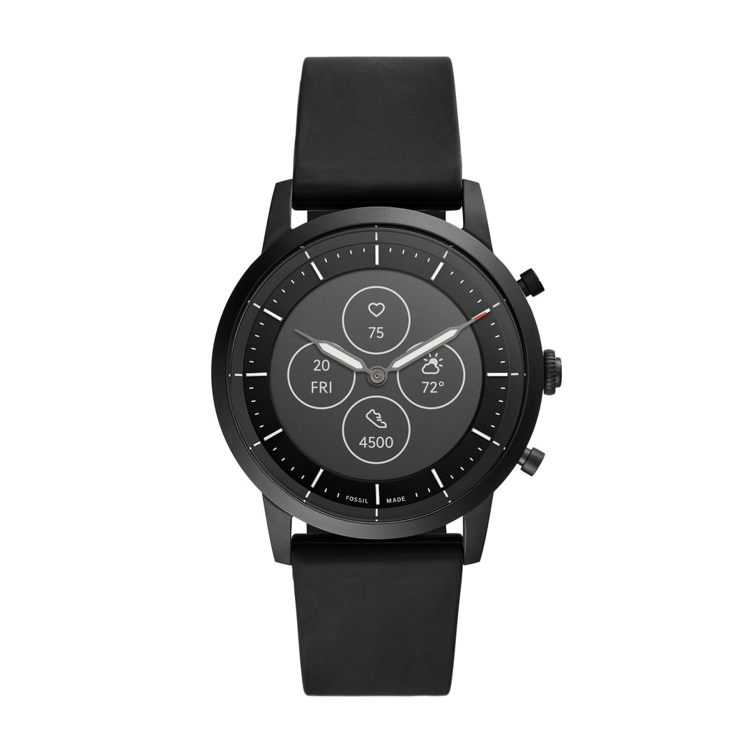 Fossil Hybrid Men&