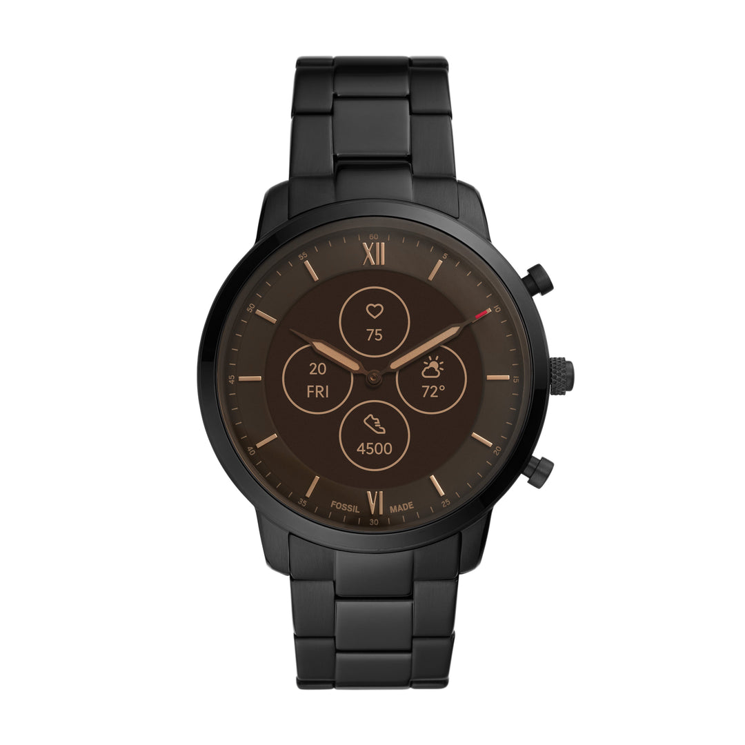 Fossil Hybrid Men&