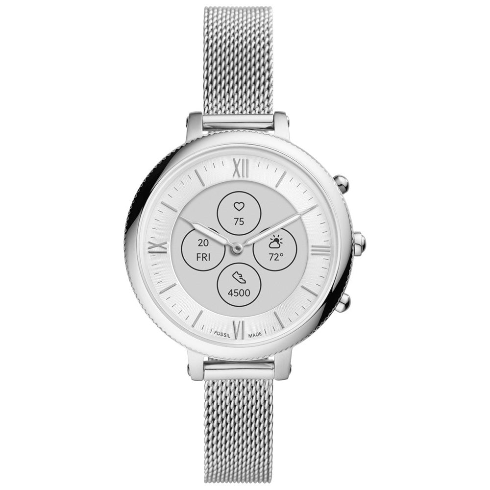 FOSSIL HYBRID FOSSIL HYBRID SMARTWATCH