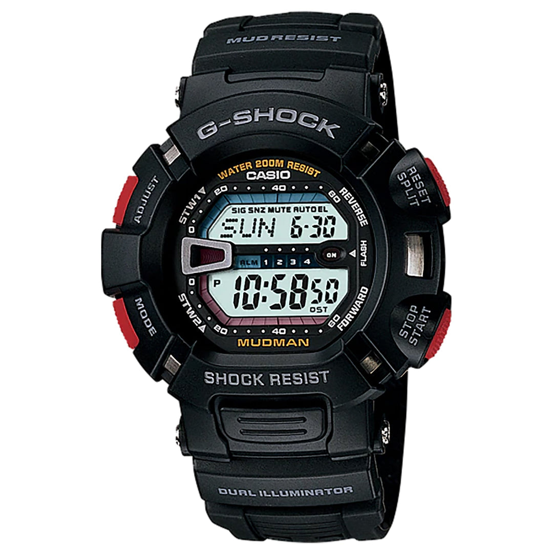 Casio G-Shock Men&