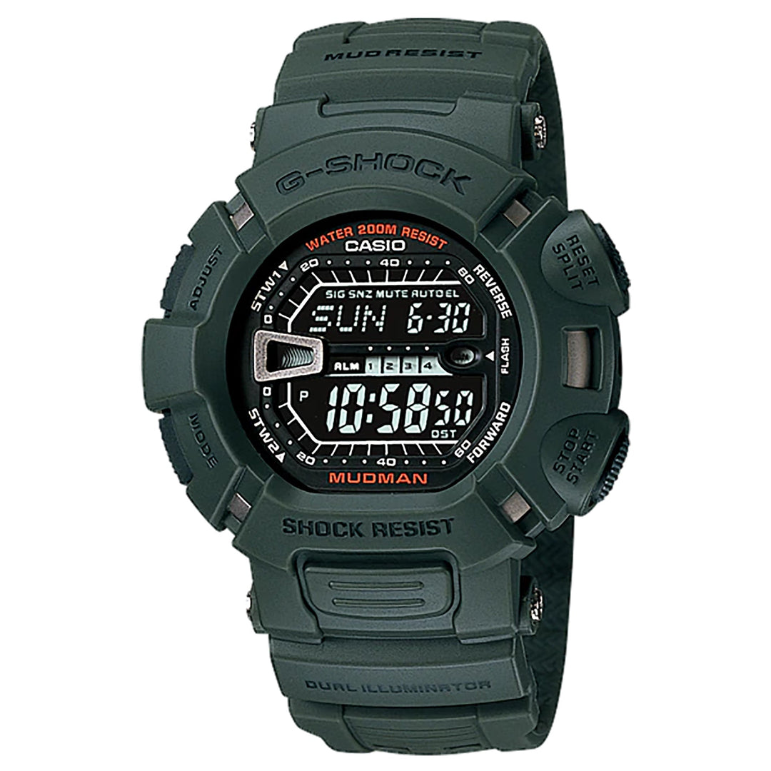 Casio G-Shock Men&