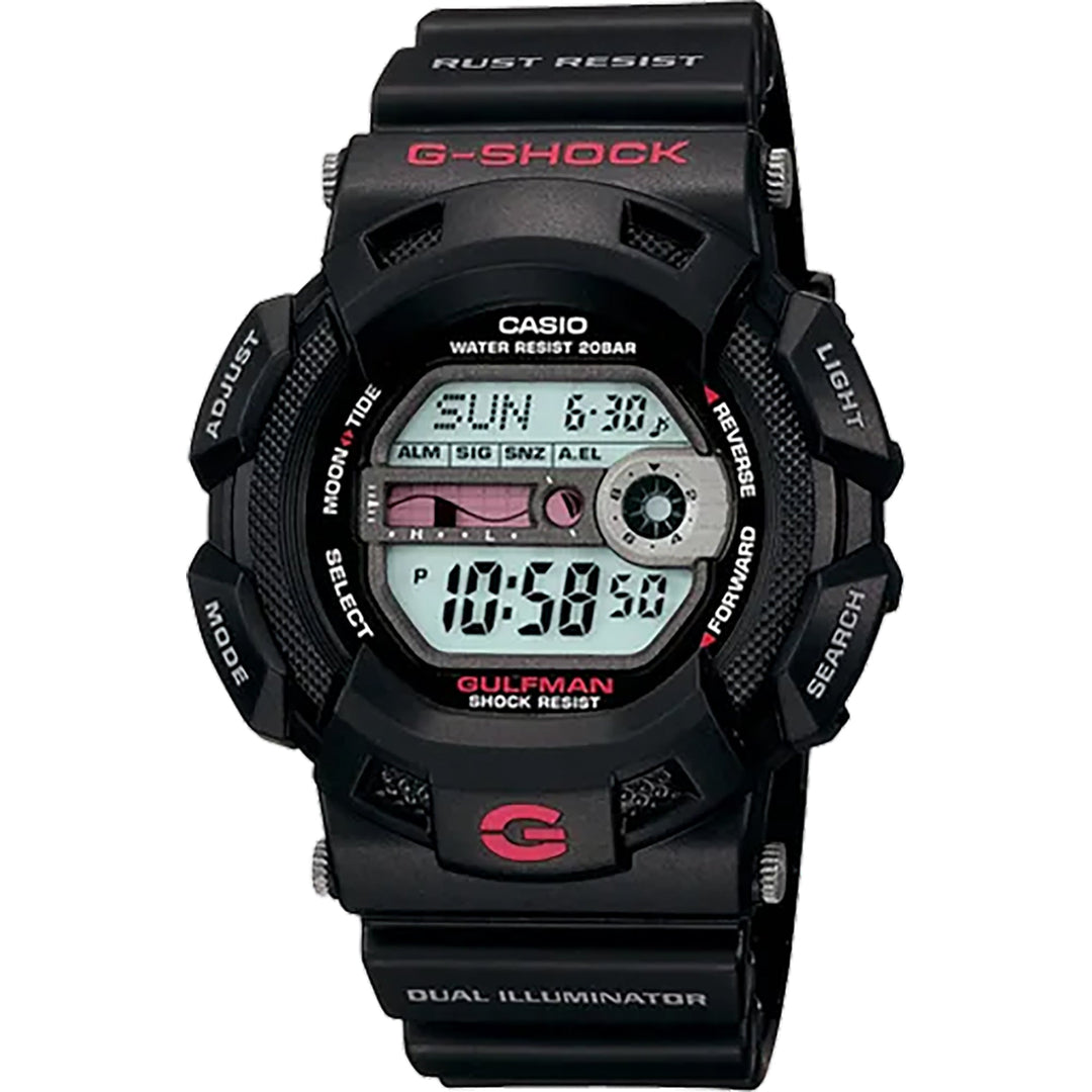 Casio G-Shock Men&