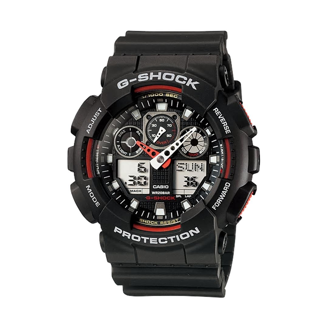 Casio G-Shock Men&