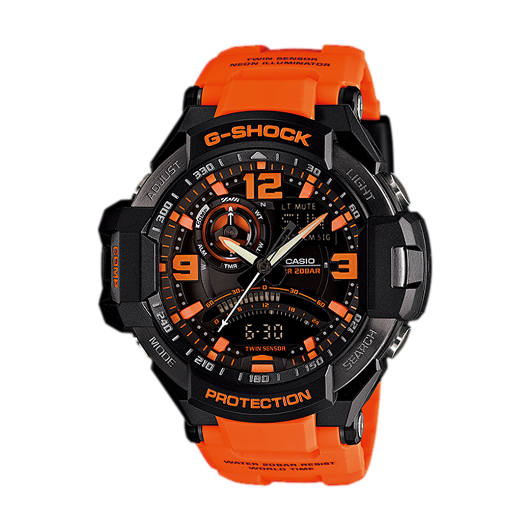 Casio G-Shock Men&