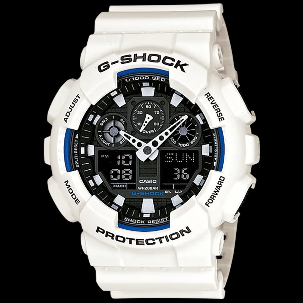 Casio G-Shock Men&