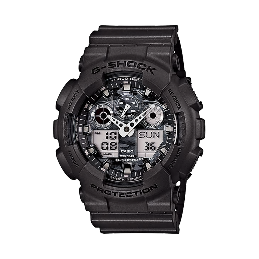 Casio G-Shock Men&