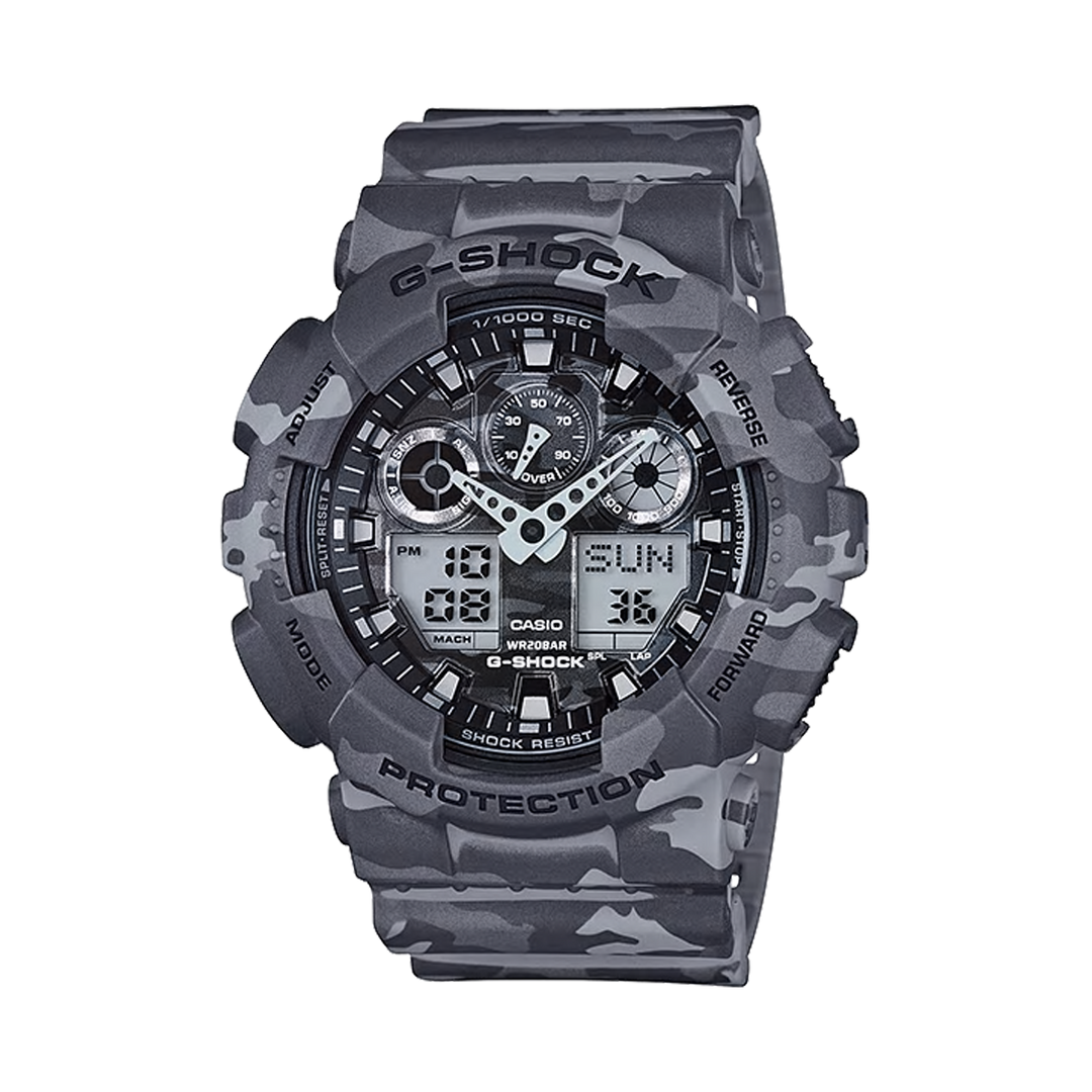 Casio G-Shock Men&