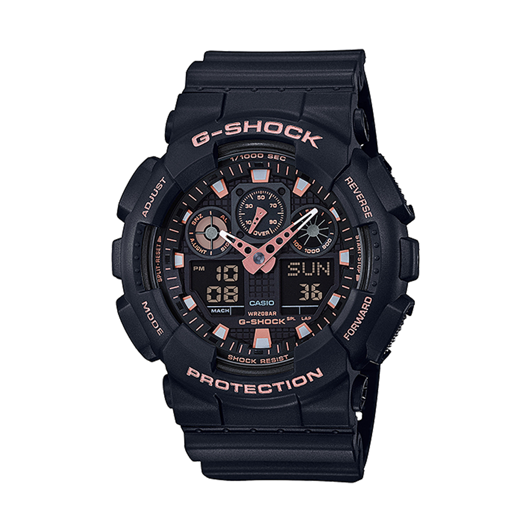 Casio G-Shock Men&
