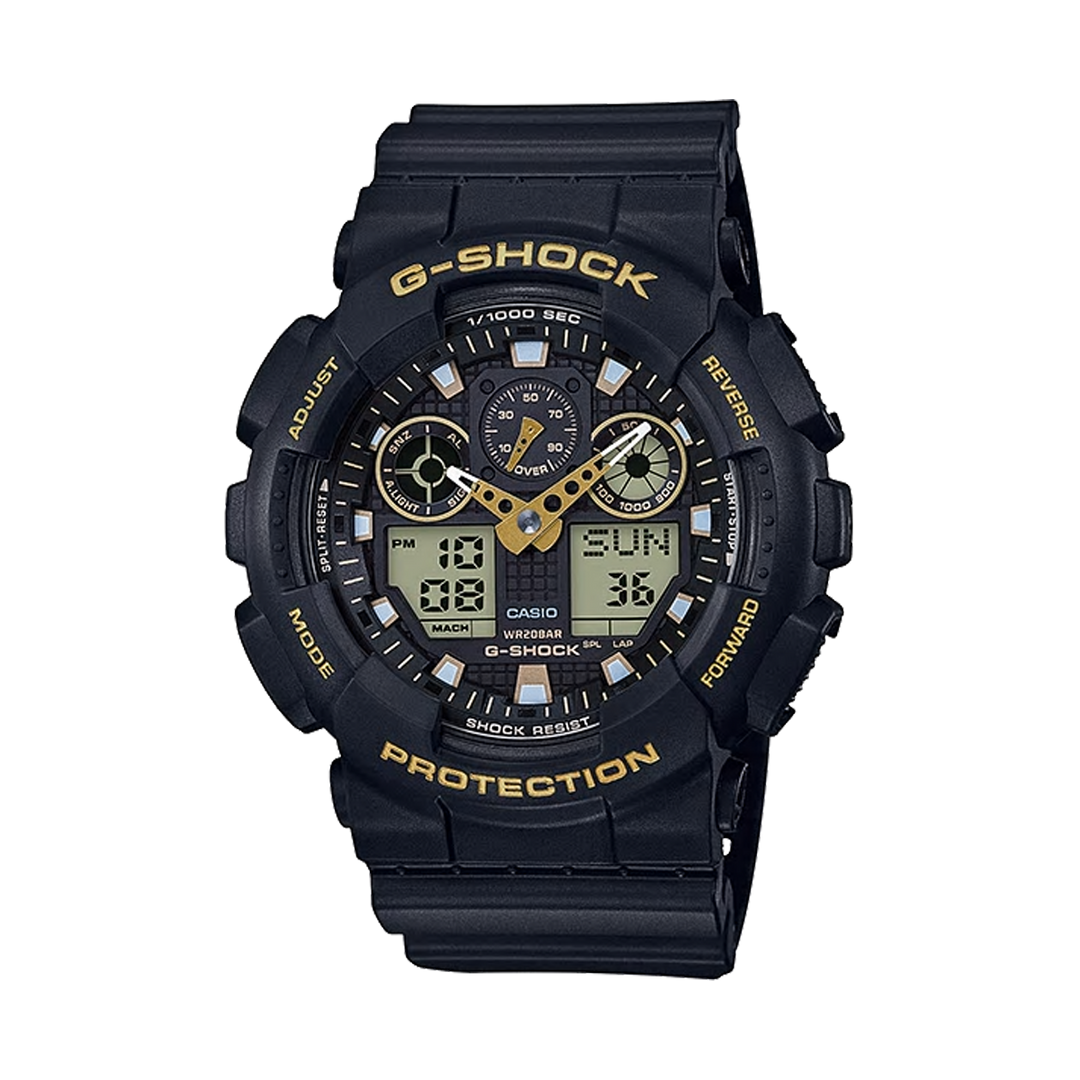 Casio G-Shock Men&
