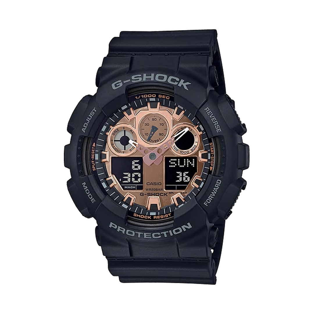 Casio G-Shock Men&