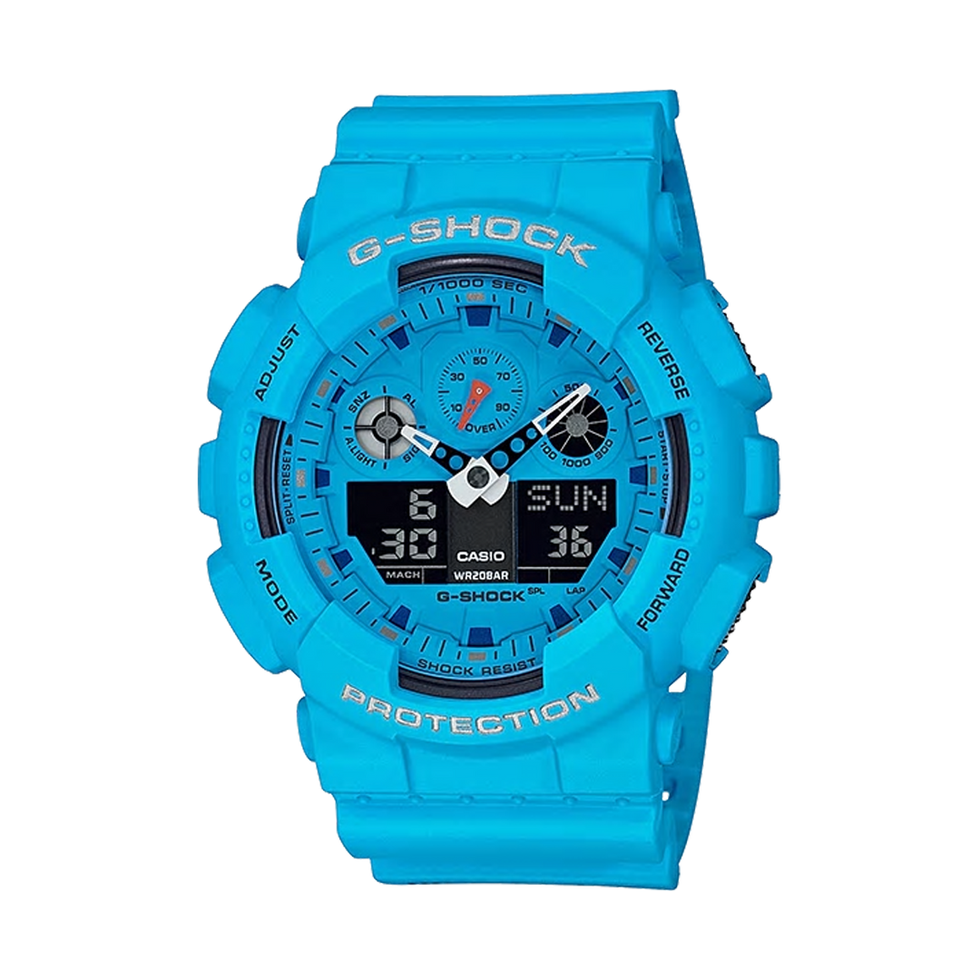 Casio G-Shock Men&