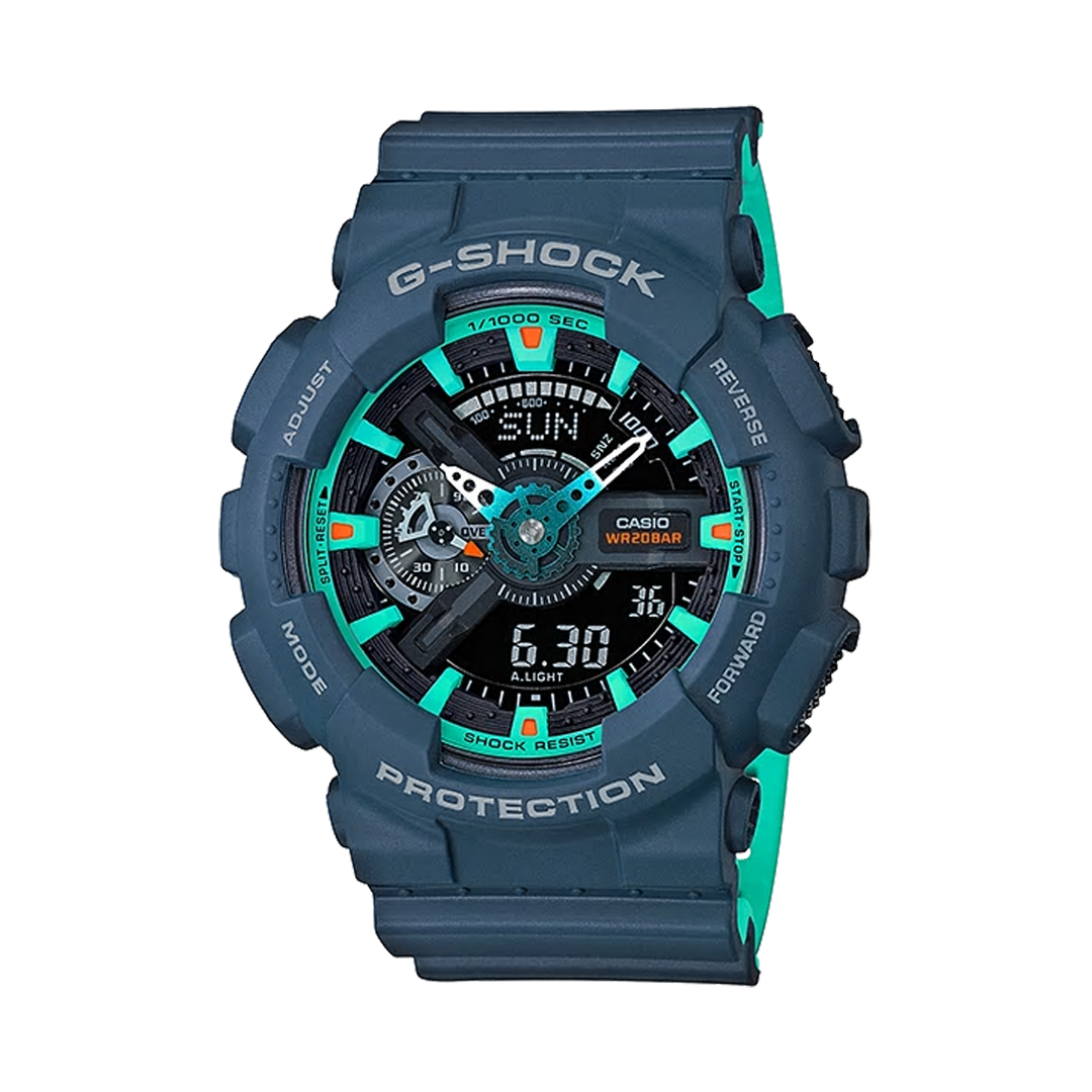 Casio G-Shock Men&