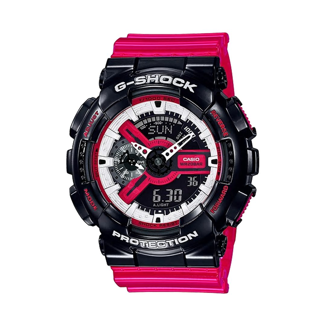 Casio G-Shock Men&