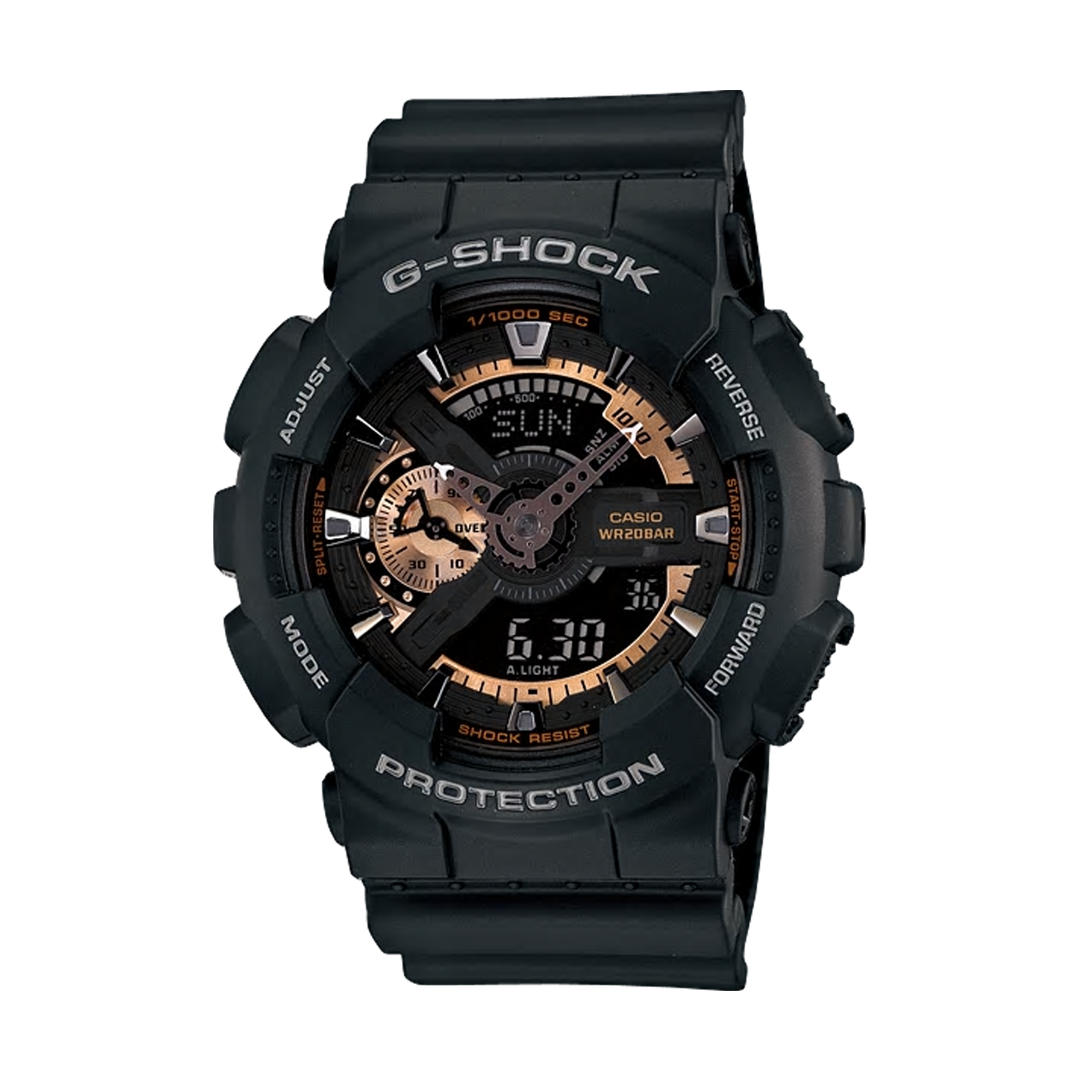Casio G-Shock Men&