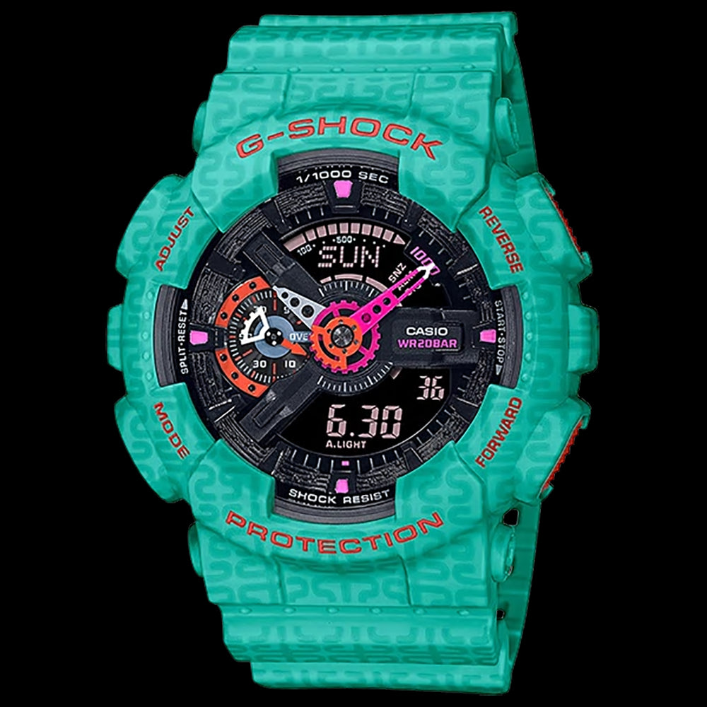 Casio G-Shock Men&
