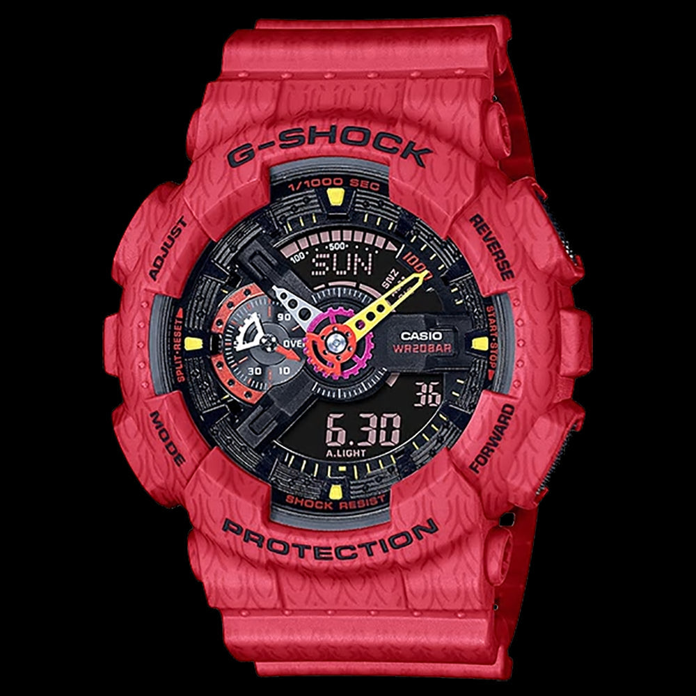Casio G-Shock Men&