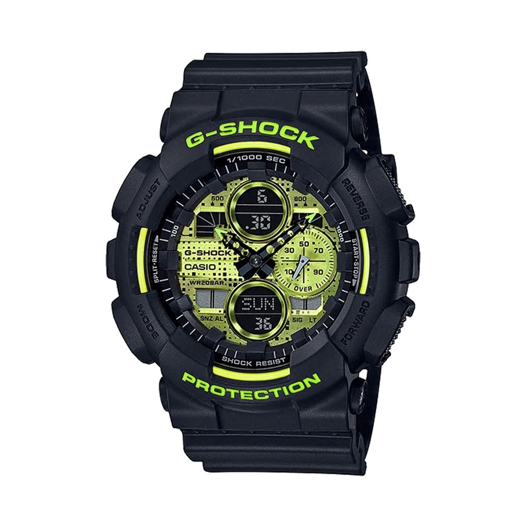 Casio G-Shock Men&