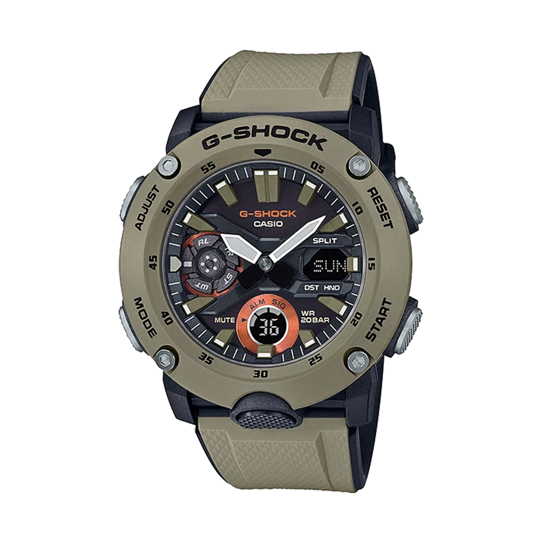 Casio G-Shock Men&