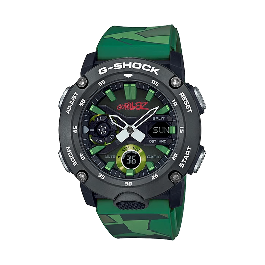 Casio G-Shock Men&