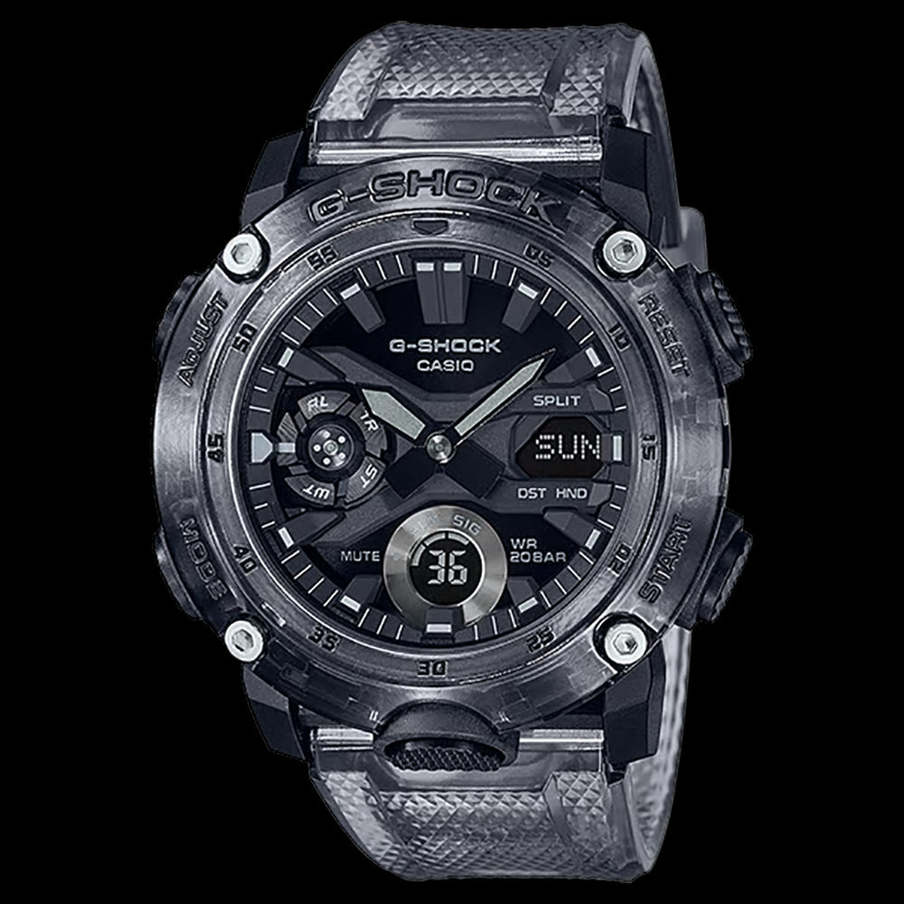 Casio G-Shock Men&