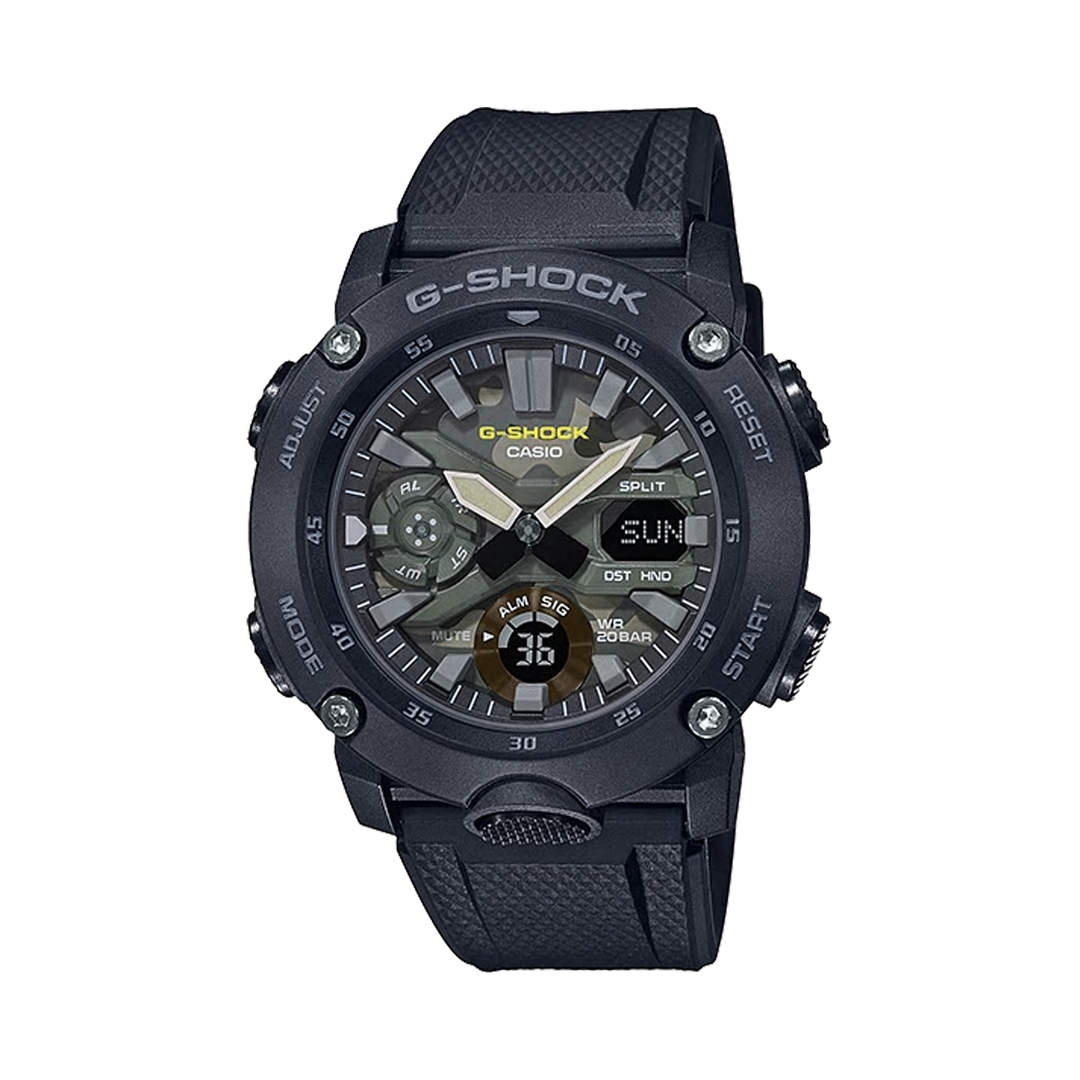 Casio G-Shock Men&