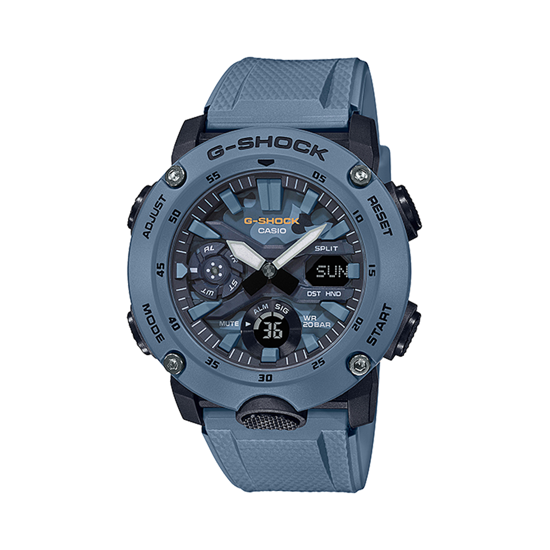 Casio G-Shock Men&
