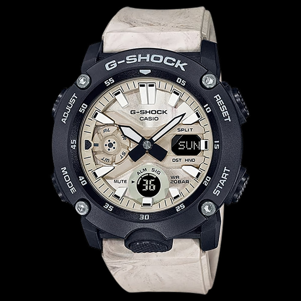 Casio G-Shock Men&