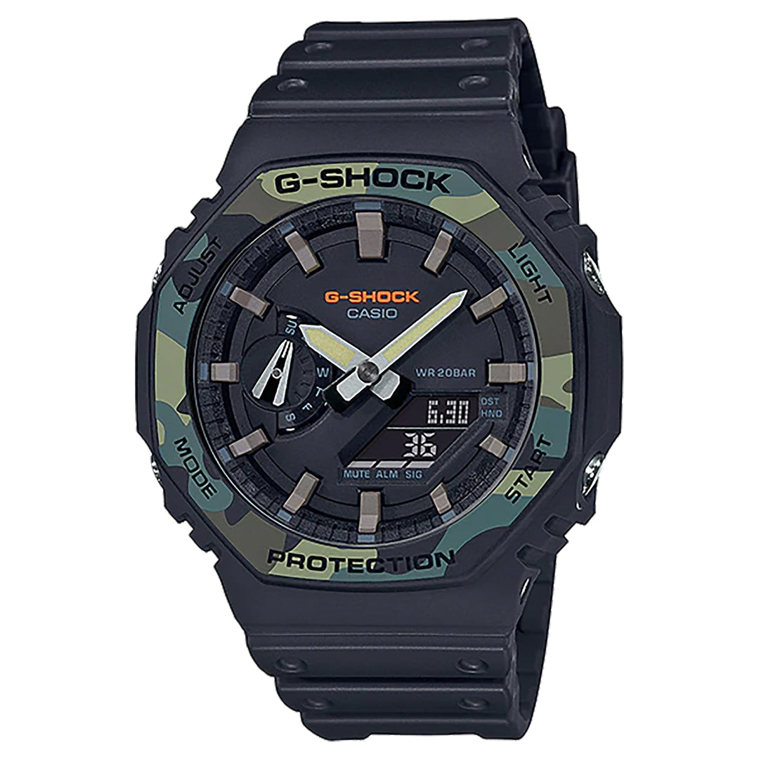 Casio G-Shock Men&