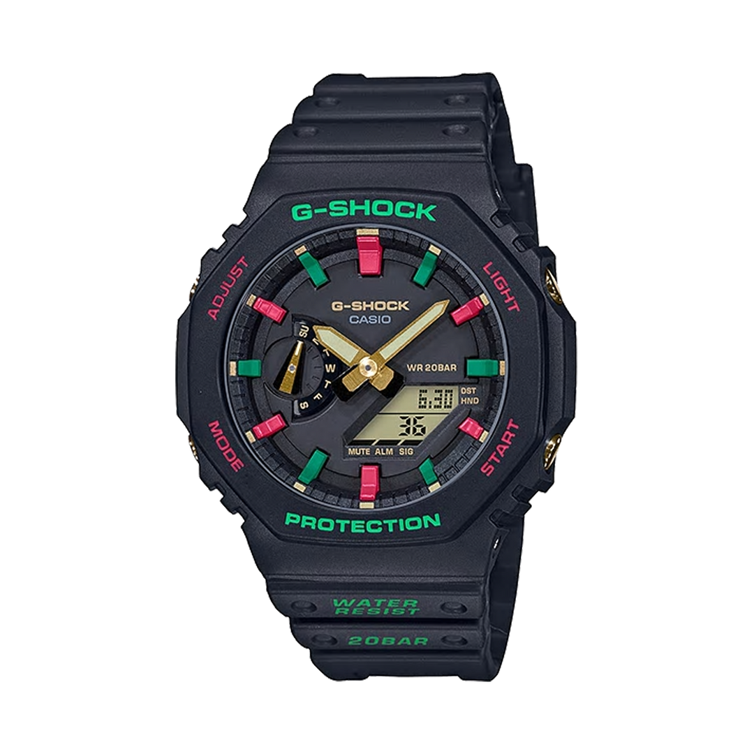 Casio G-Shock Men&