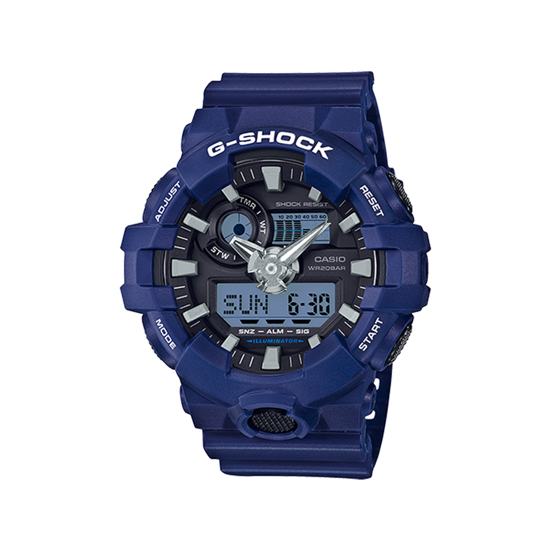 Casio G-Shock Men&