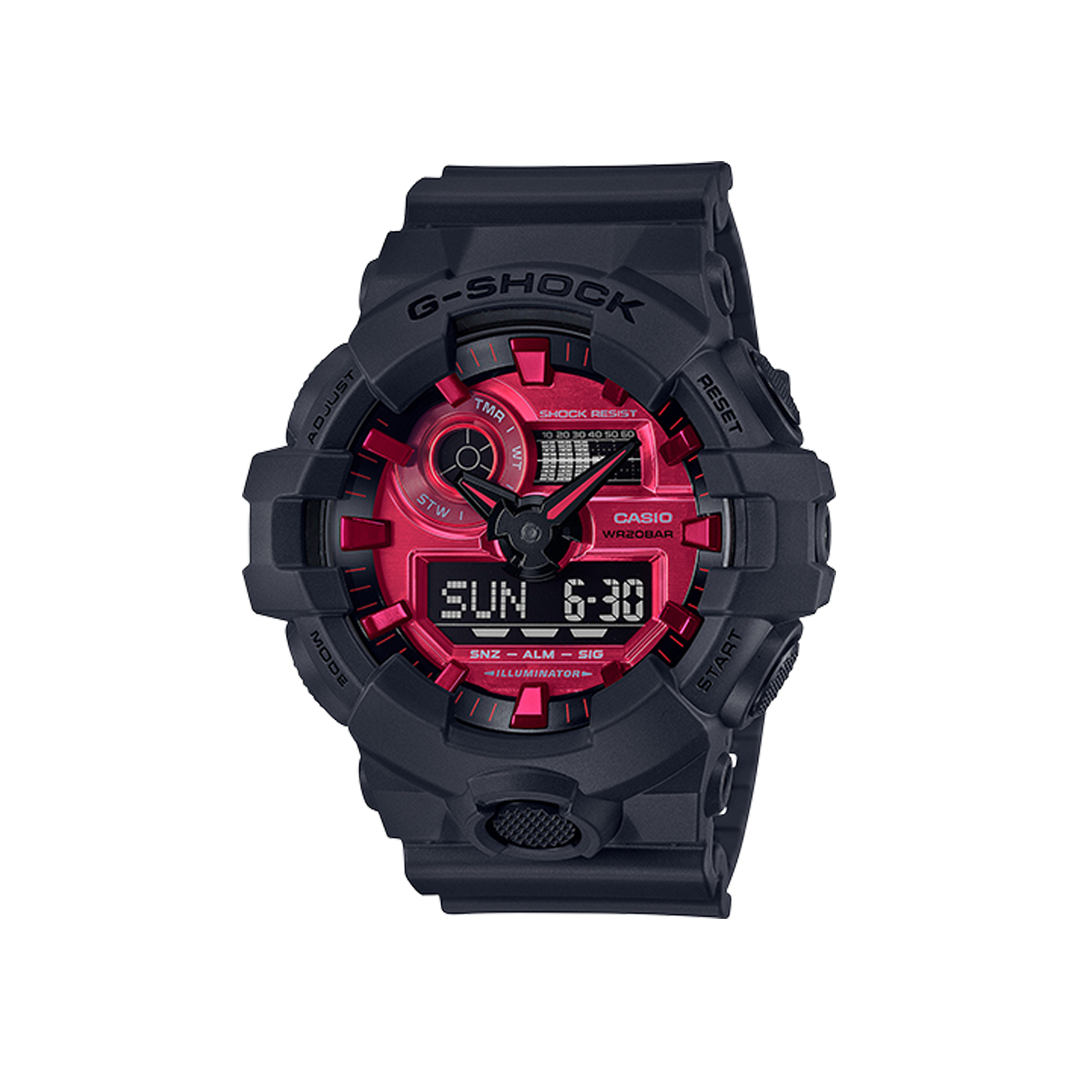 Casio G-Shock Men&