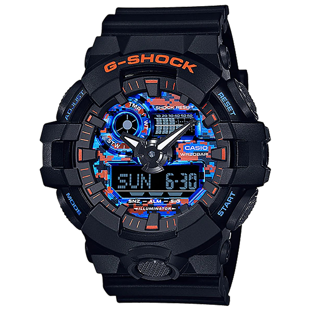 Casio G-Shock Men&