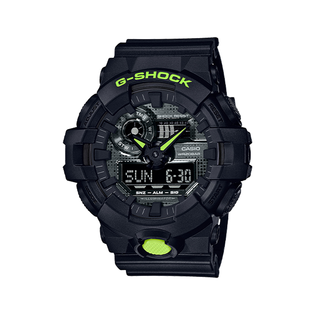 Casio G-Shock Men&