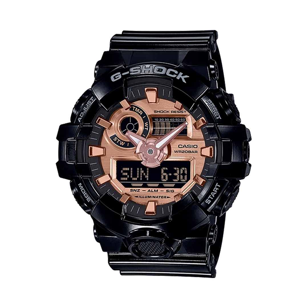 Casio G-Shock Men&