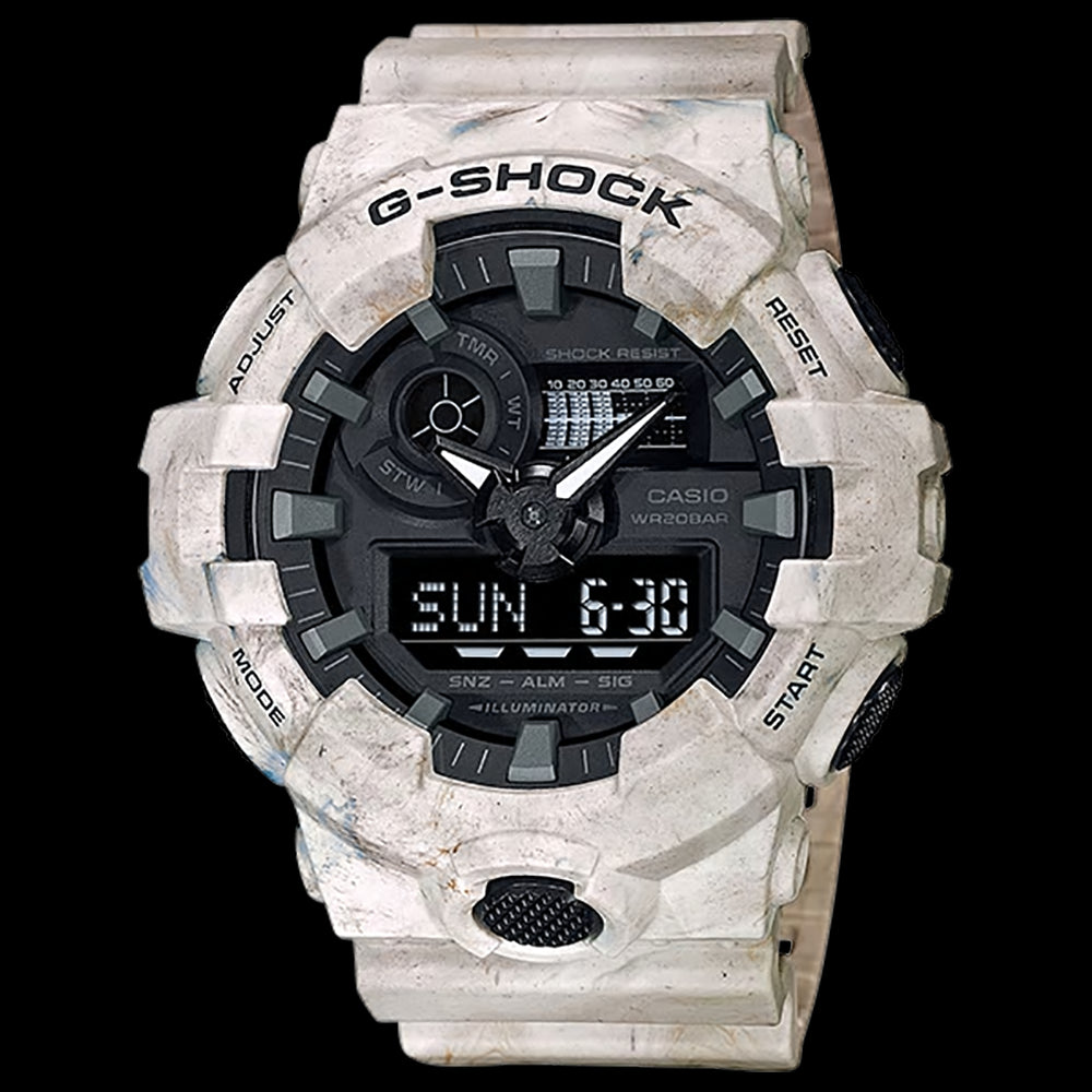Casio G-Shock Men&