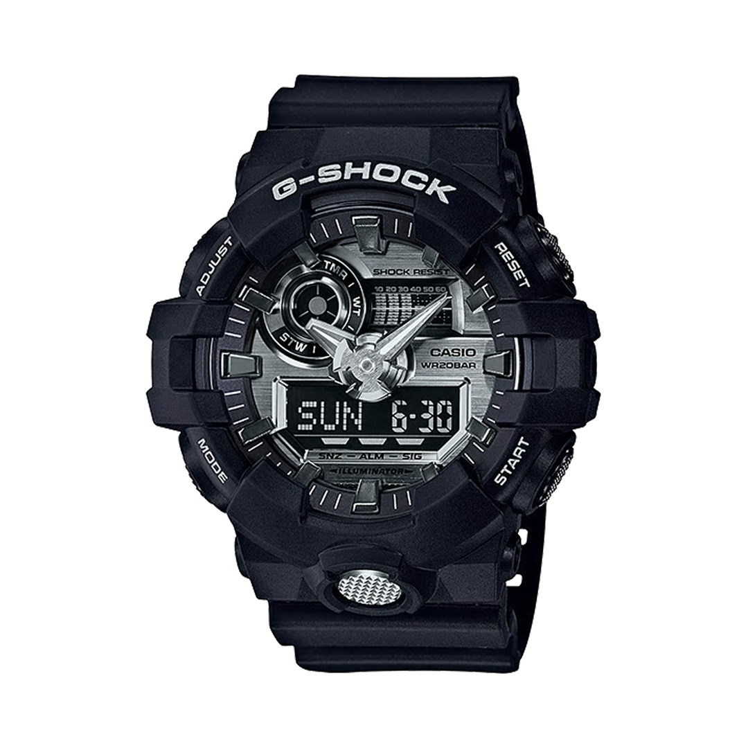 Casio G-Shock Men&