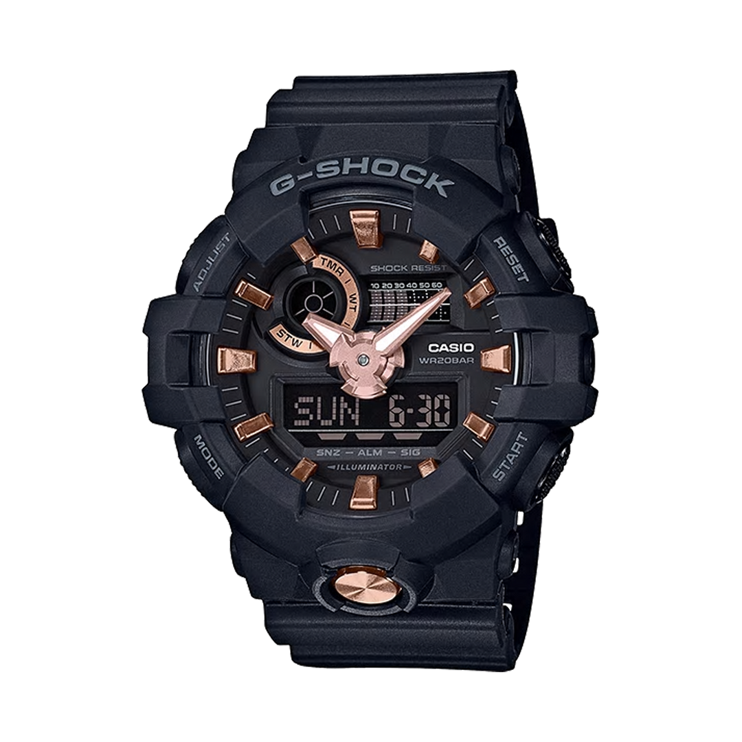 Casio G-Shock Men&