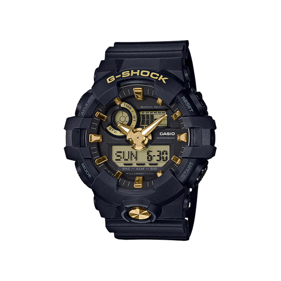 Casio G-Shock Men&