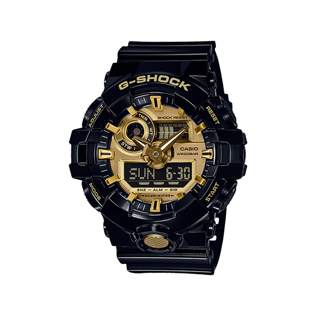 Casio G-Shock Men&