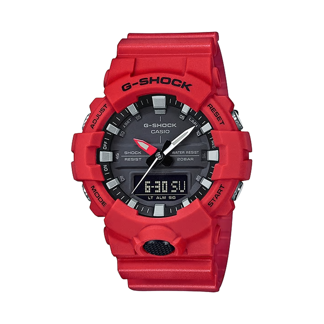 Casio G-Shock Men&