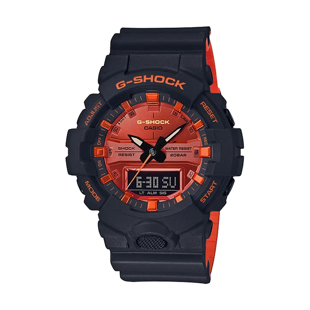 Casio G-Shock Men&