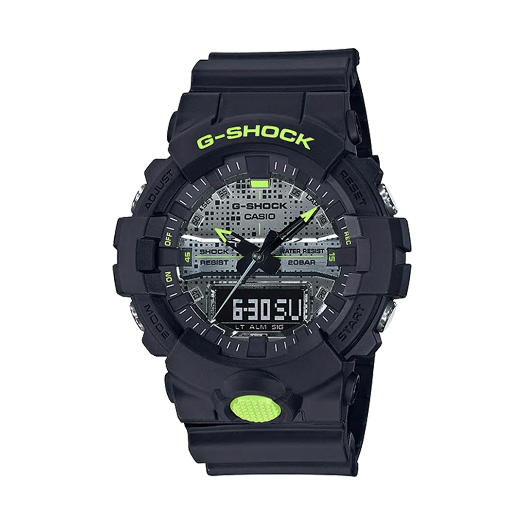Casio G-Shock Men&