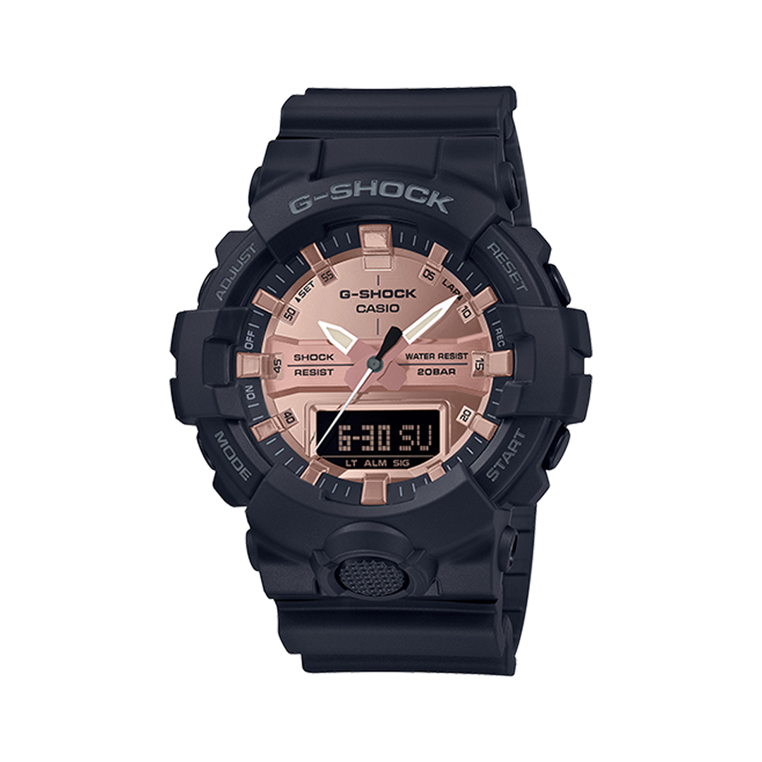 Casio G-Shock Men&