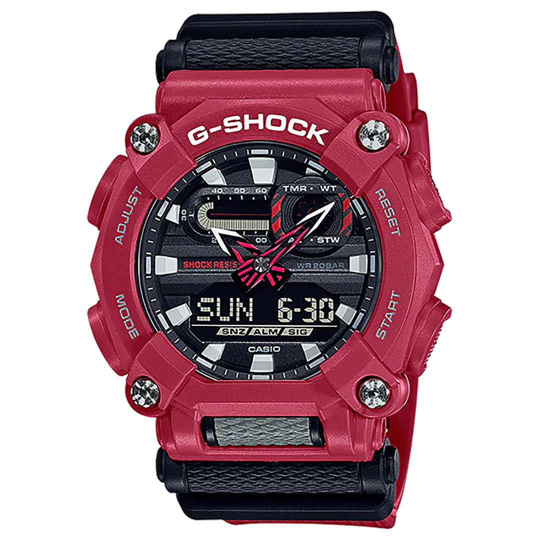 Casio G-Shock Men&