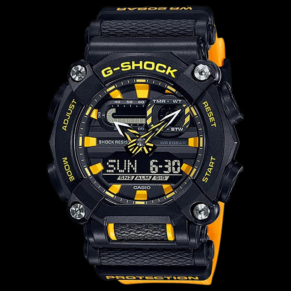 Casio G-Shock Men&