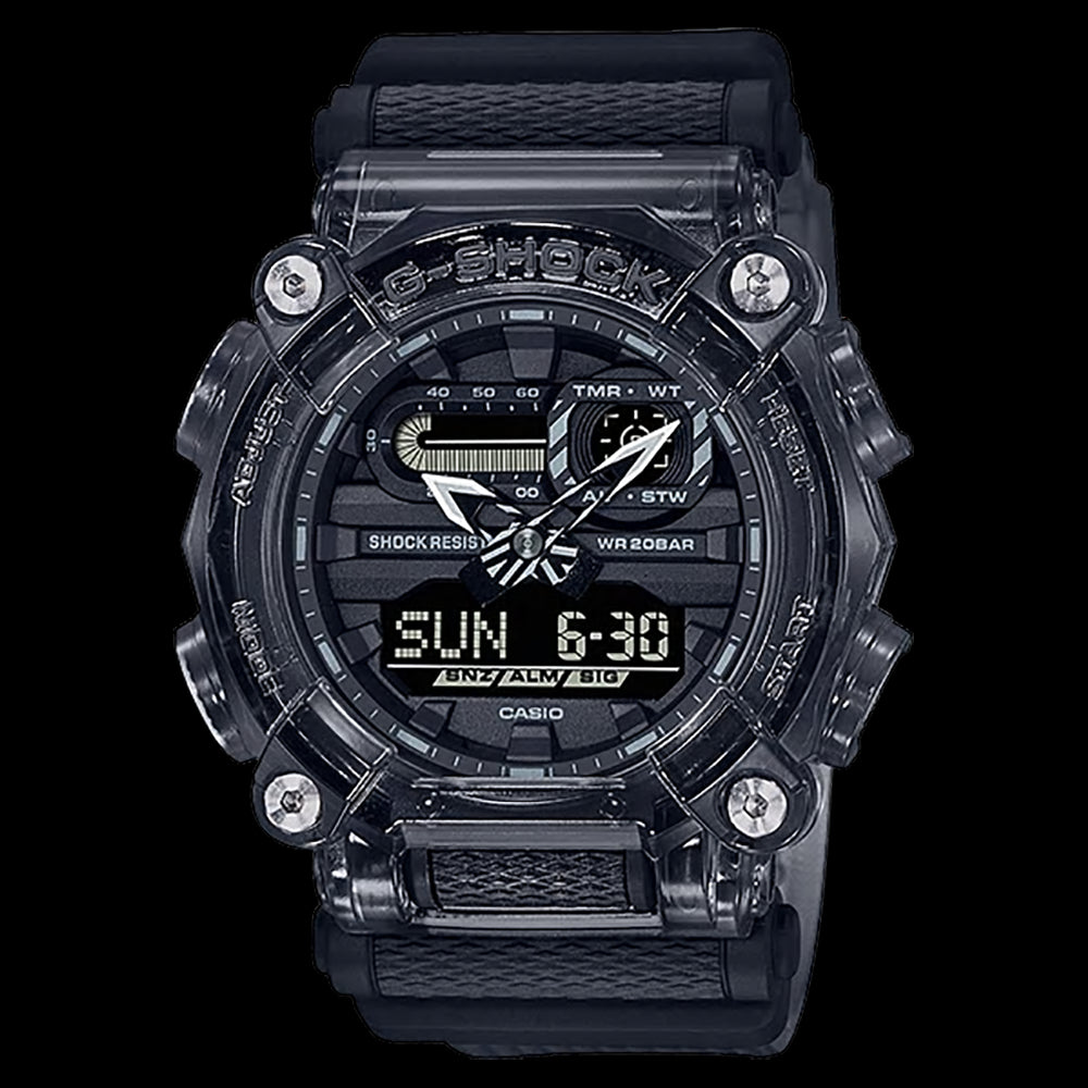 Casio G-Shock Men&
