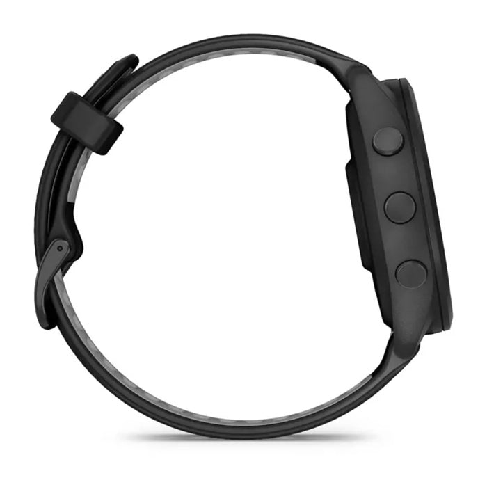 Garmin Forerunner 265 Black Full Display Watch - 010-02810-10