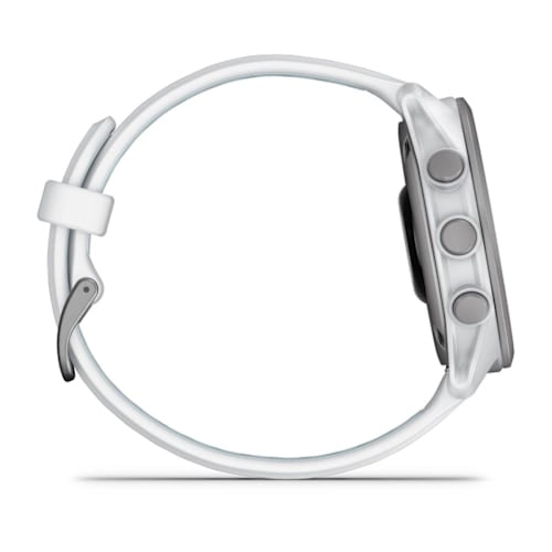 GARMIN FORERUNNER 170 WHITESTONE CLOUD BLUE
