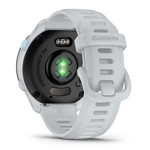 GARMIN FORERUNNER 70 WHITESTONE
